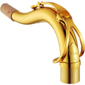 Tenor Saxophone Neck Lacquered O38730