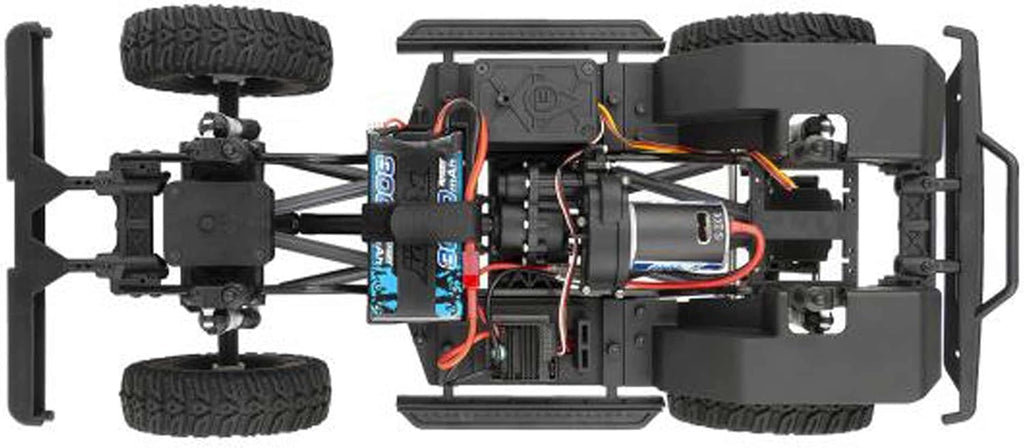 1/10 Electric Off-Road Trucks RTR I685723