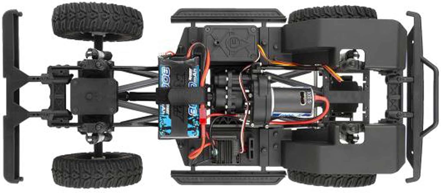 1/10 Electric Off-Road Trucks RTR I685723