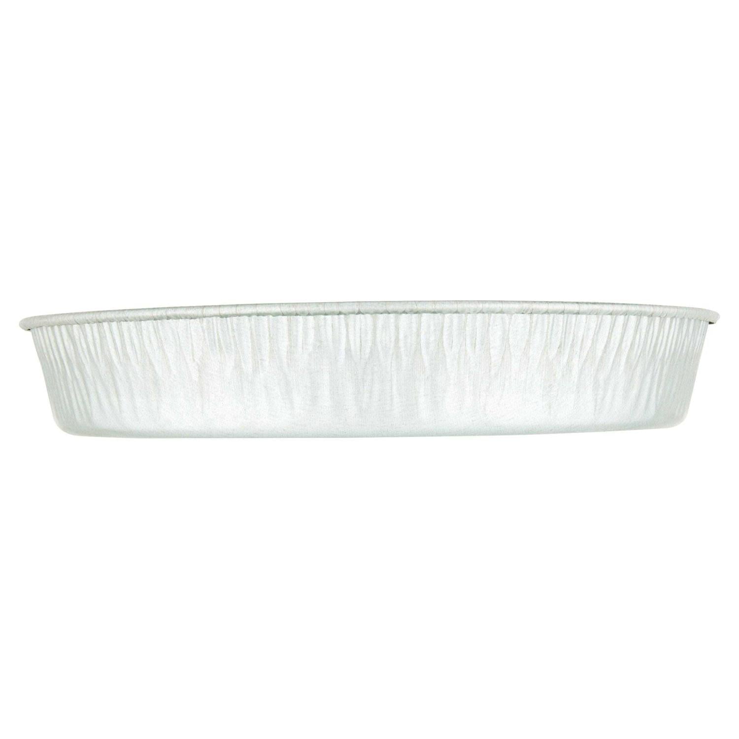 Galvanized Pet Pan 3 Quarts P88708
