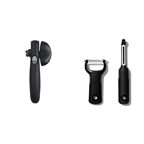 Snap Lock Can Opener F143876