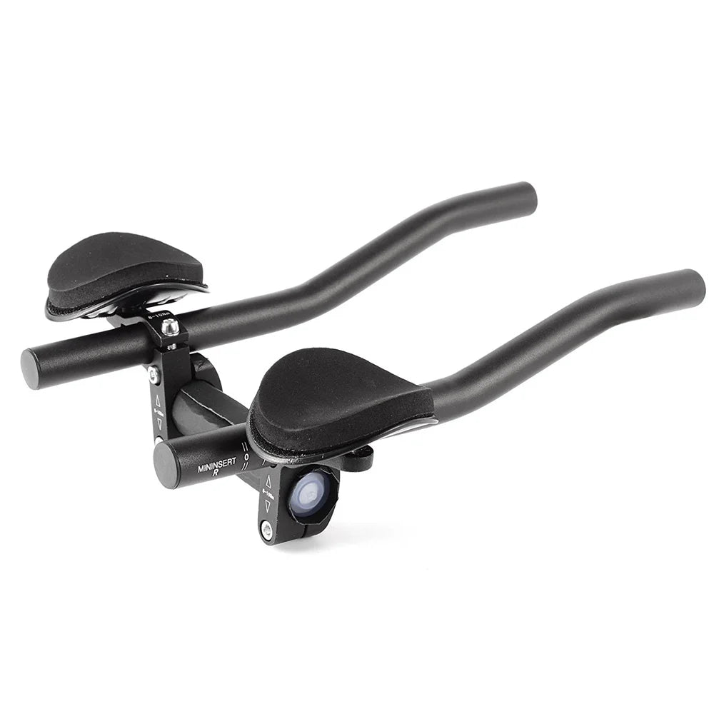 31.8mm Clamps Aero Bar for Road Mountain Bike E9459