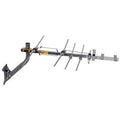 Compact Outdoor Yagi HDTV Antenna L2465