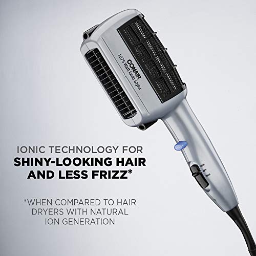 3-in-1 1875W Hair Dryer with 3 Attachments O109513