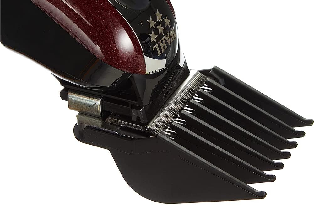 Cordless Magic Clip Y5916