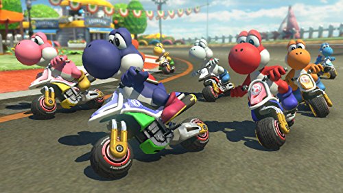 Mario Kart 8 Deluxe Q707