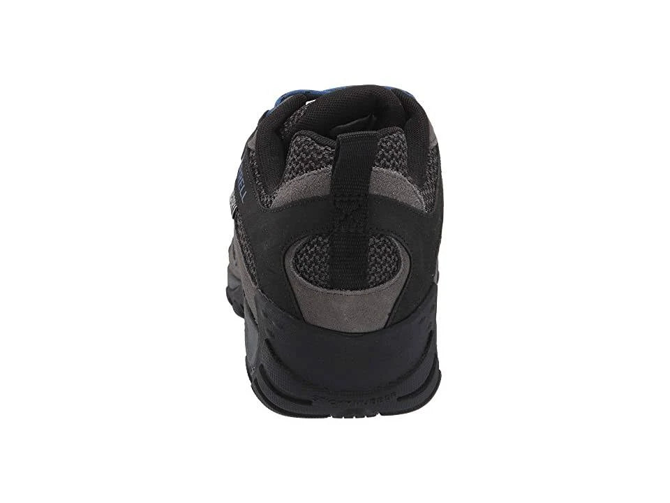 Men's Waterproof Shoes, Size 9, Granite J709202