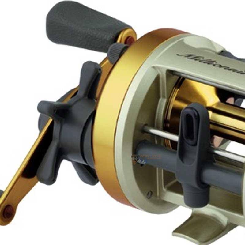 M-S250 Baitcasting Reel S51158