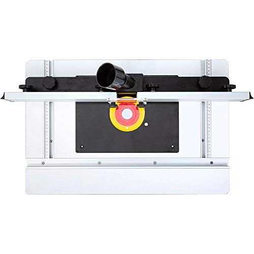 Benchtop Router Table A280669