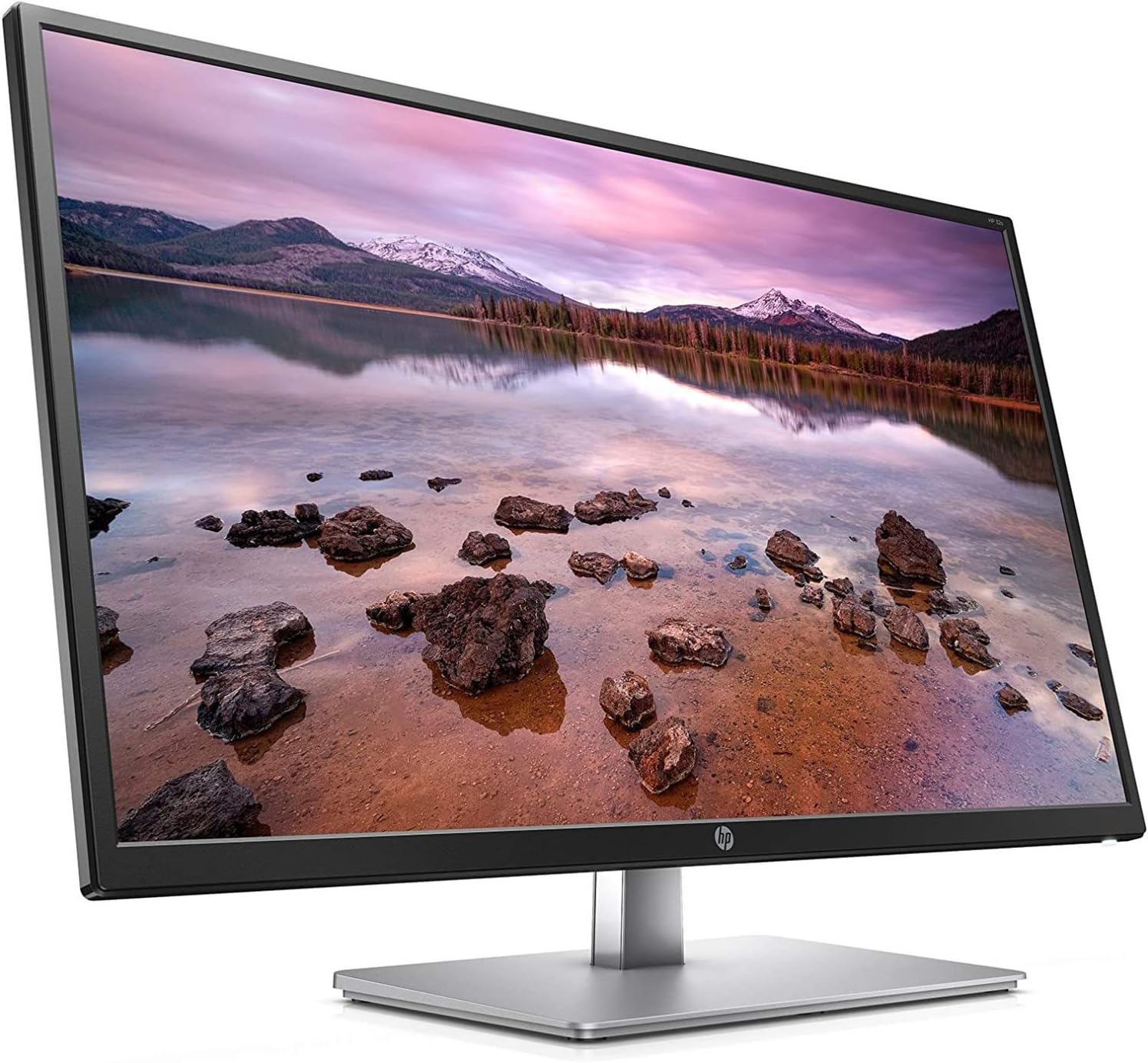 32-inch FHD IPS Monitor with Tilt Adjustment and Anti-Glare Panel B3618