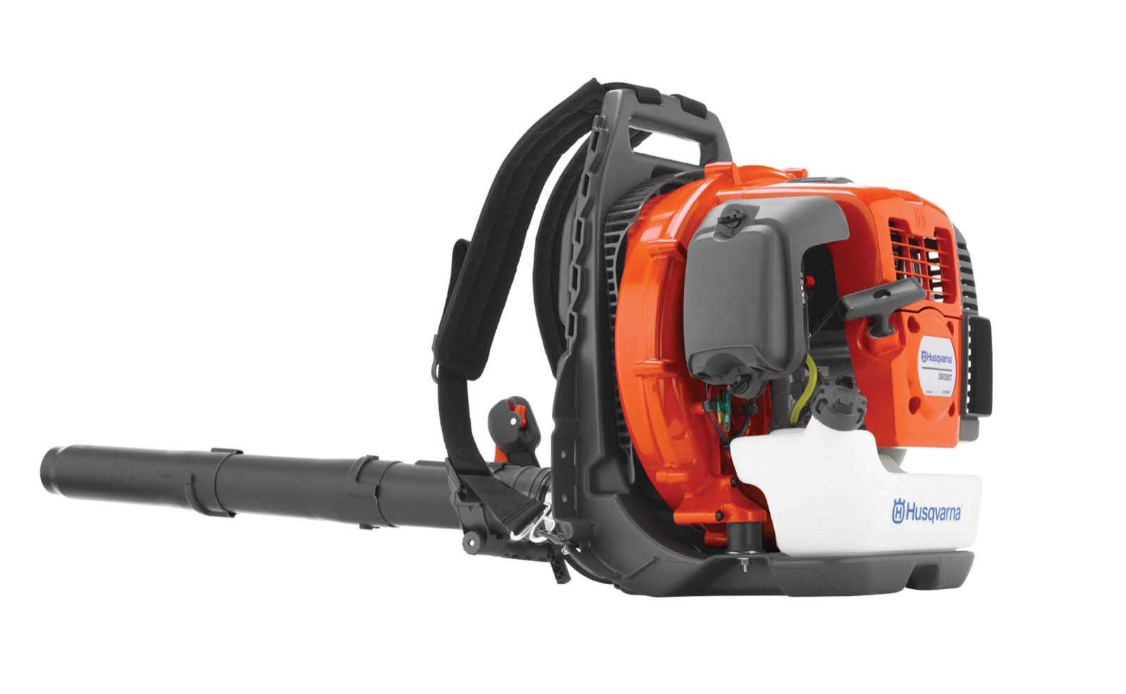 Gas Backpack Blower Y414