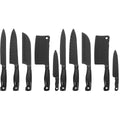 10 pcs Miniature Cutlery Ornaments Dollhouse Mini Toys S508655