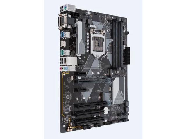 Intel B360 LGA 1151 ATX Motherboard M25197