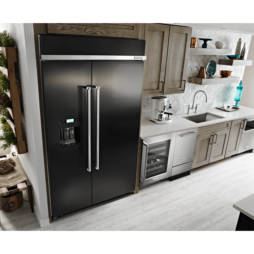 18 inch Automatic Ice Maker U620145