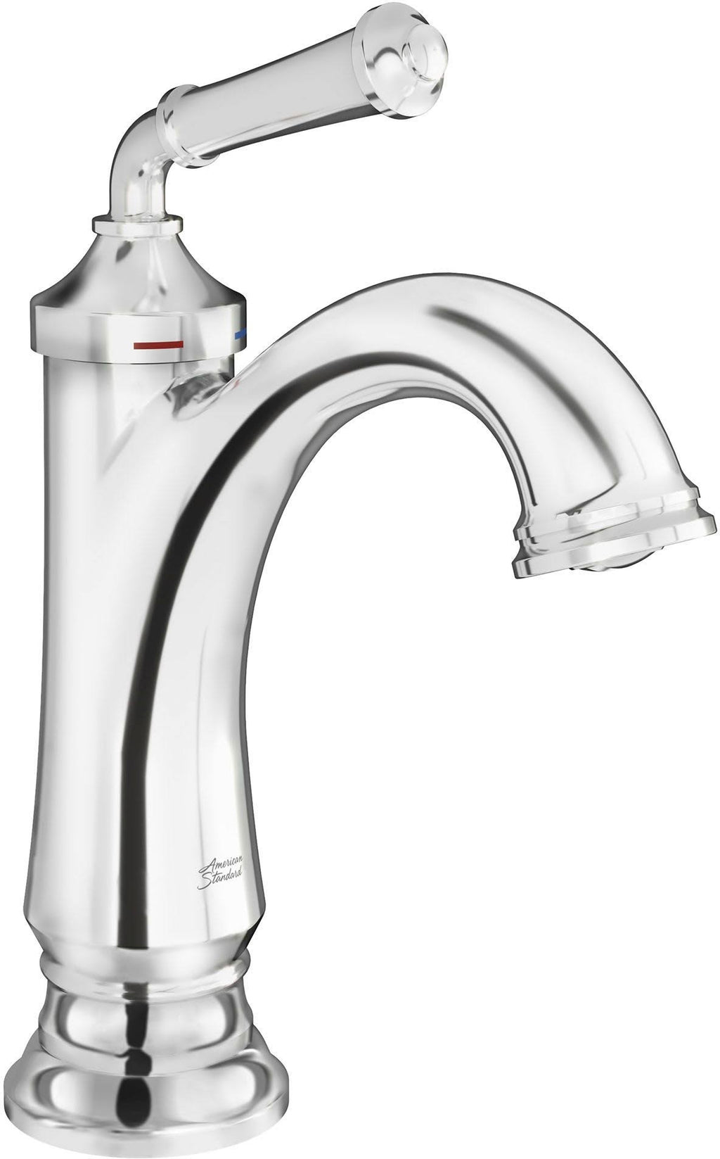 Chrome Bathroom Faucet X916413