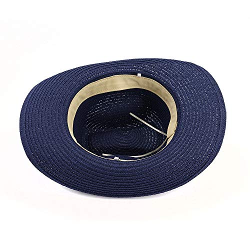 Straw Cowgirl Hat M4229