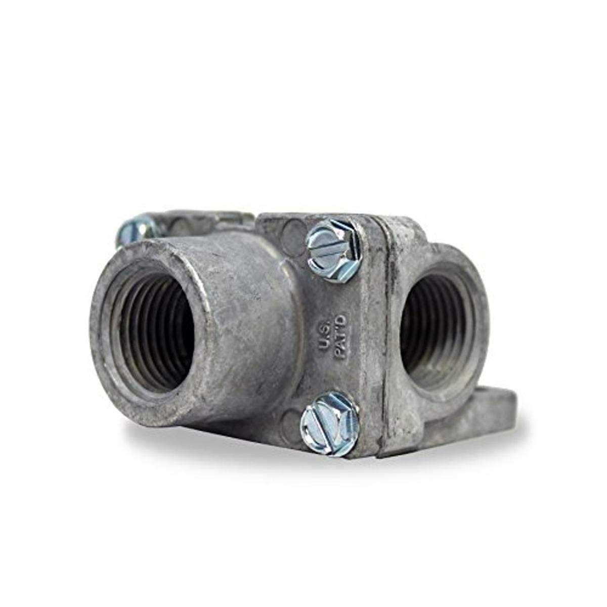 Fuel Return Flow Splitter Z667684