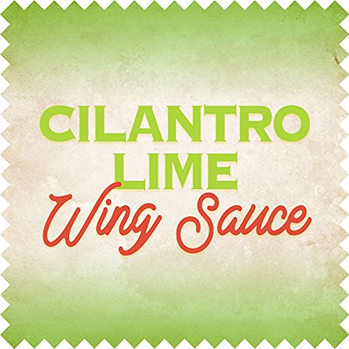 12 fl oz Pack of 2 Wing Sauce W679711