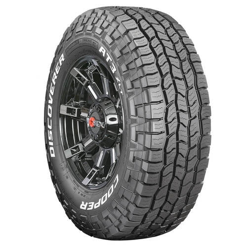 LT285/60R20 E/10PLY BSW Tires (2 Tires) V73419