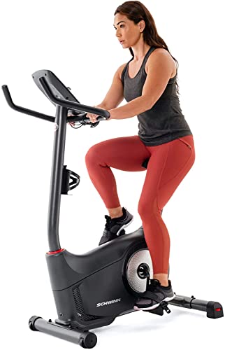 Upright Bike V406655