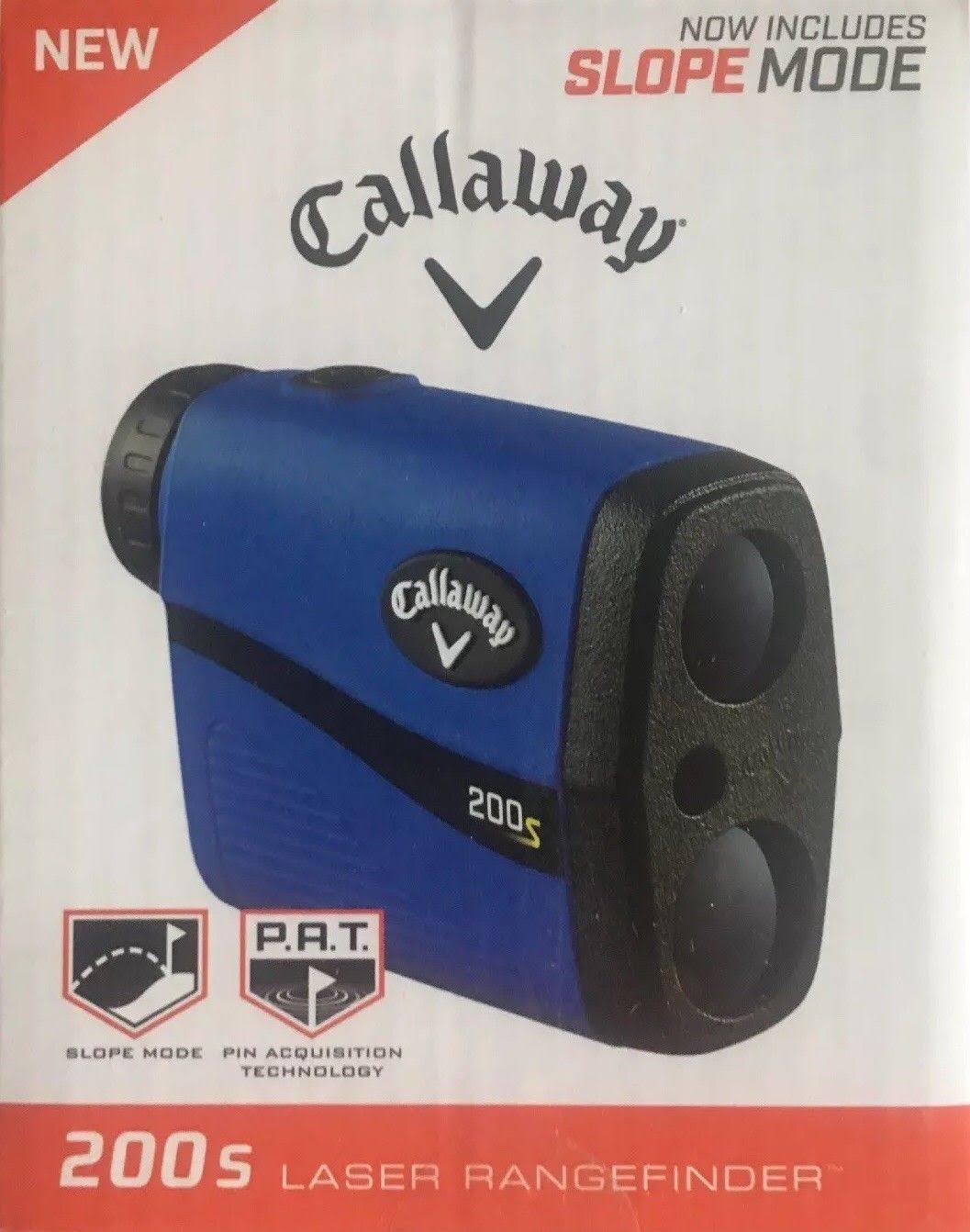 Blue Laser Rangefinder Z54684