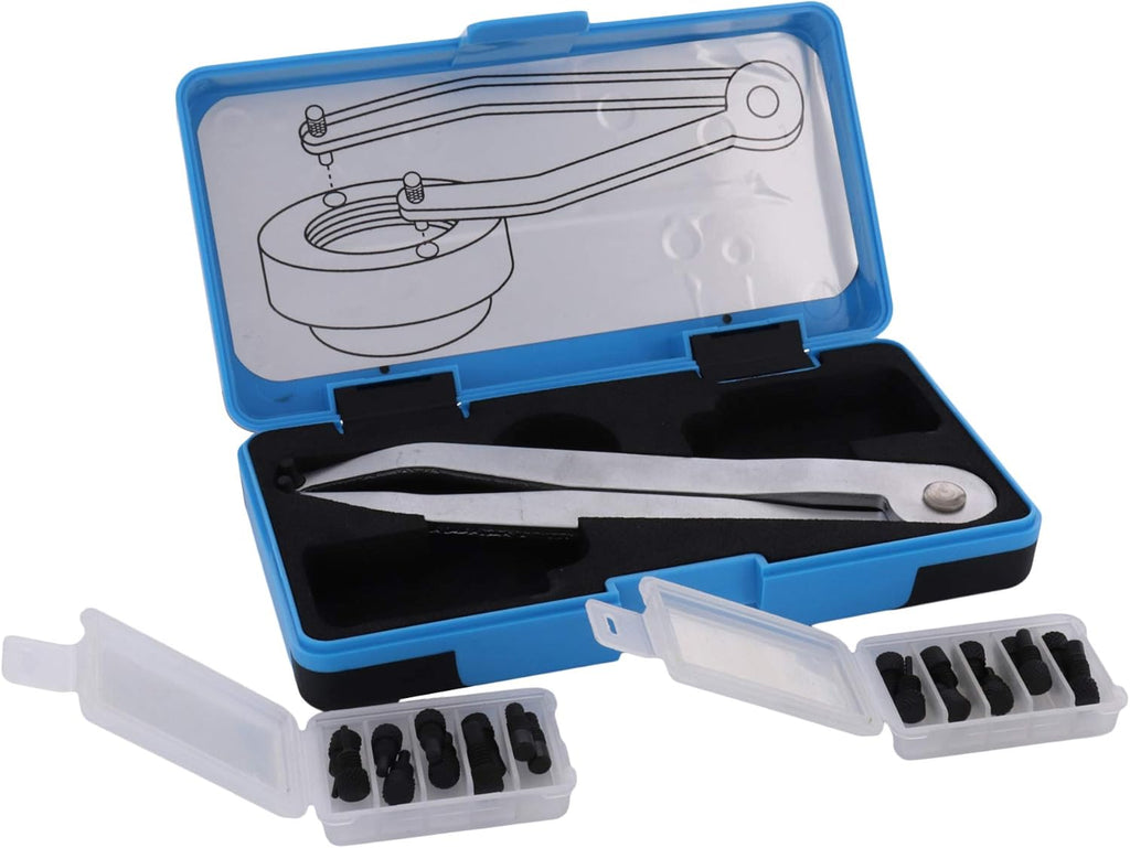 Pack of 2 Spanner Wrench C35420