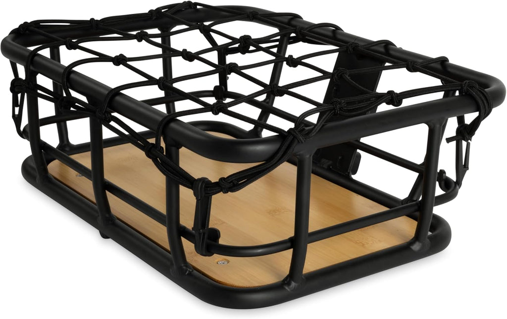 Electric Bike Front Basket I509