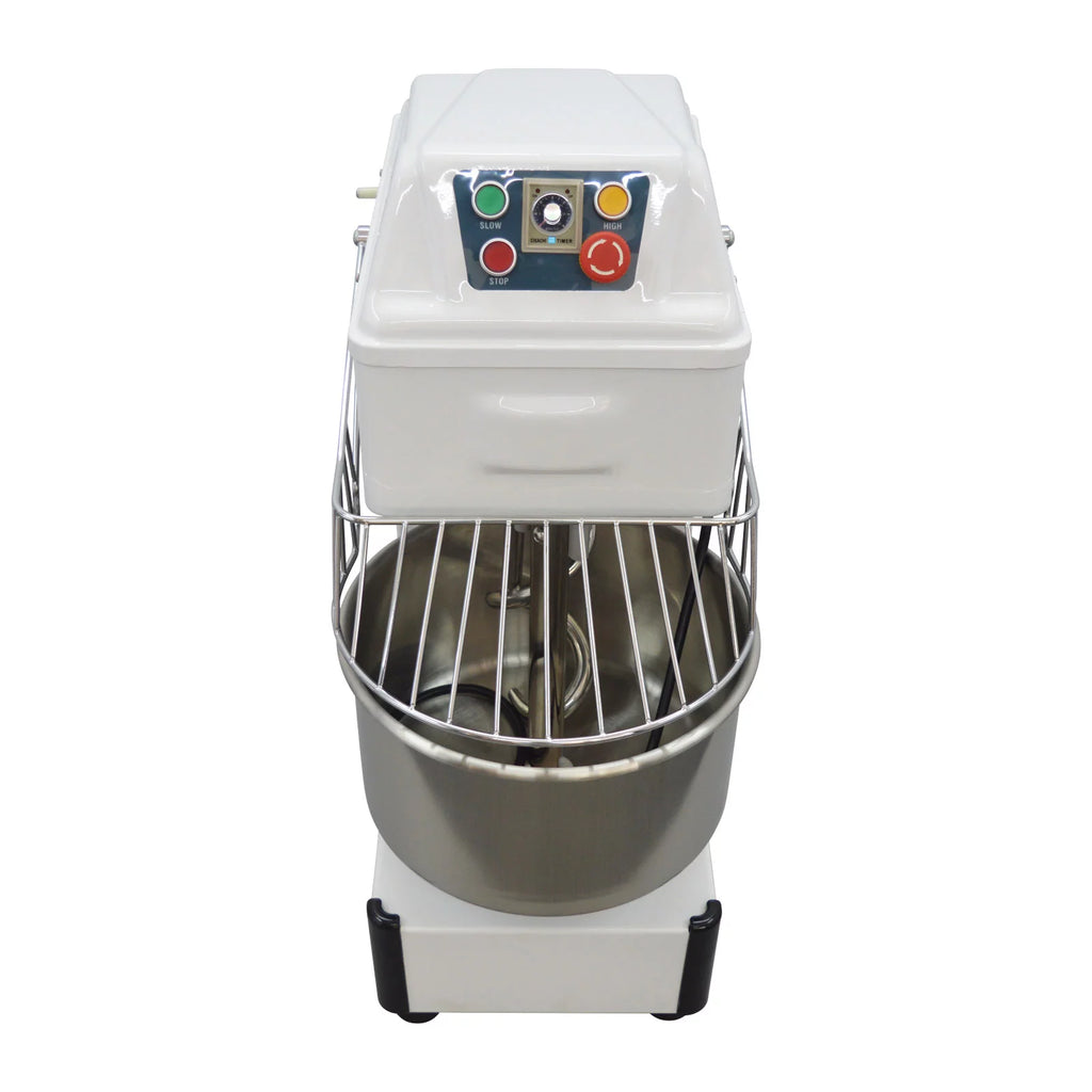 21QT Dough Mixer Kneading Machine Y8717