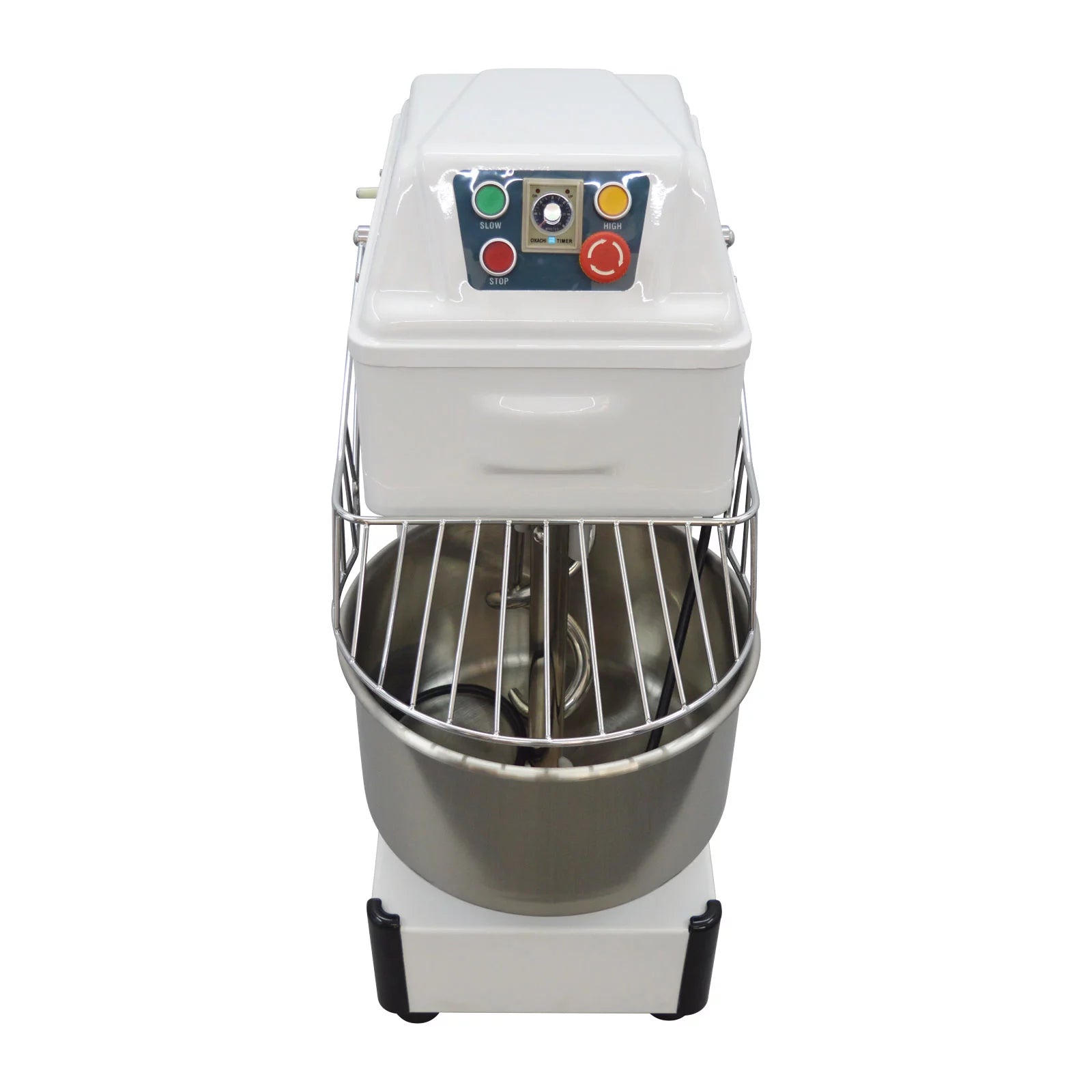 21QT Dough Mixer Kneading Machine Y8717