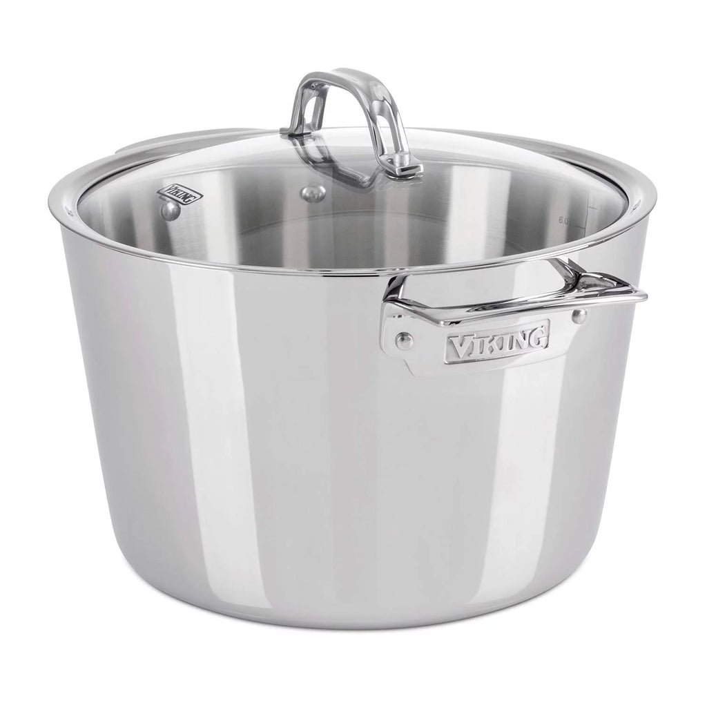 7 Piece Cookware Set W889792