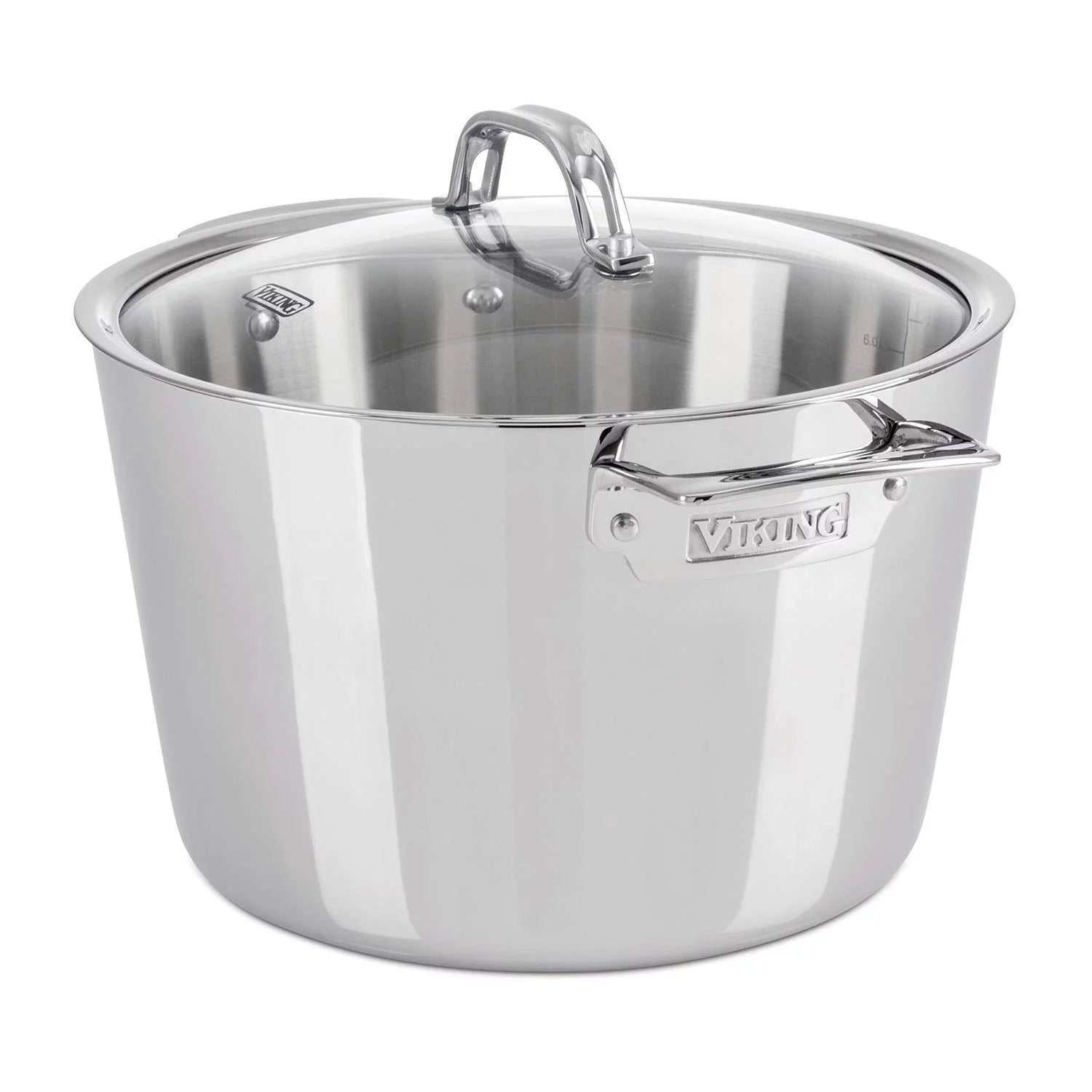 7 Piece Cookware Set W889792