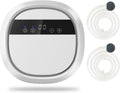 Portable Ozone Machine with Timer (White) V55182