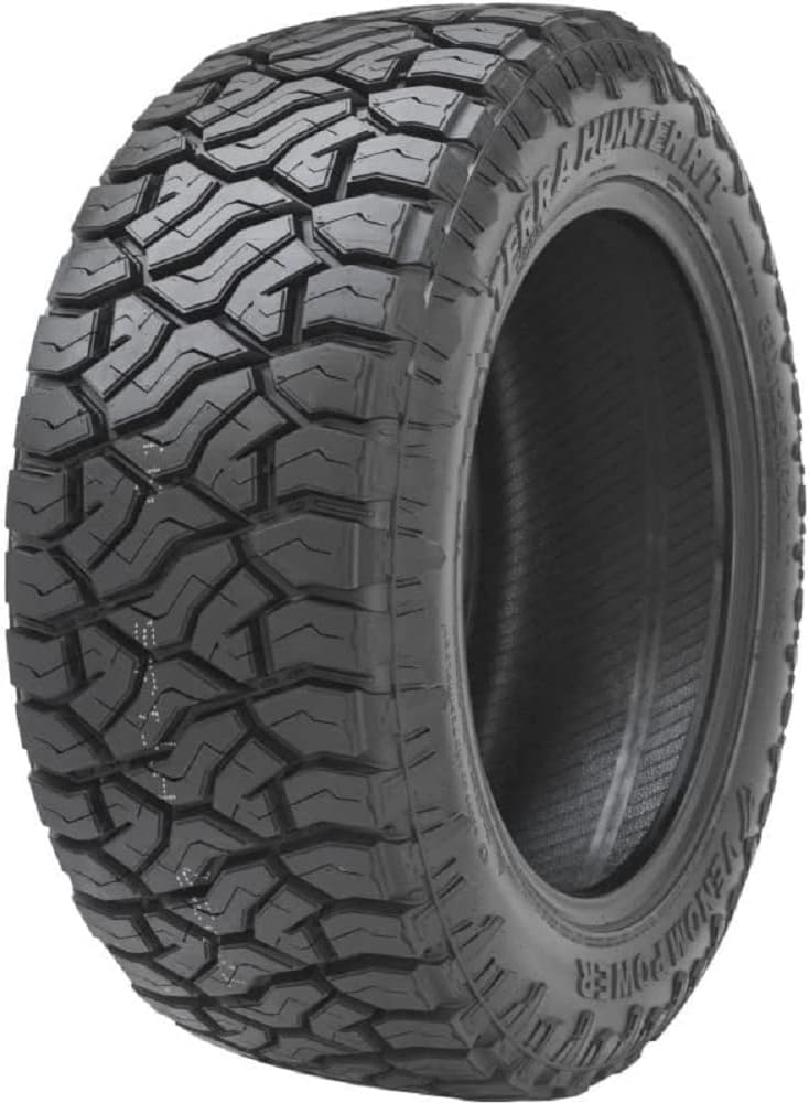 LT35/12.50R20 125Q Tire J9950