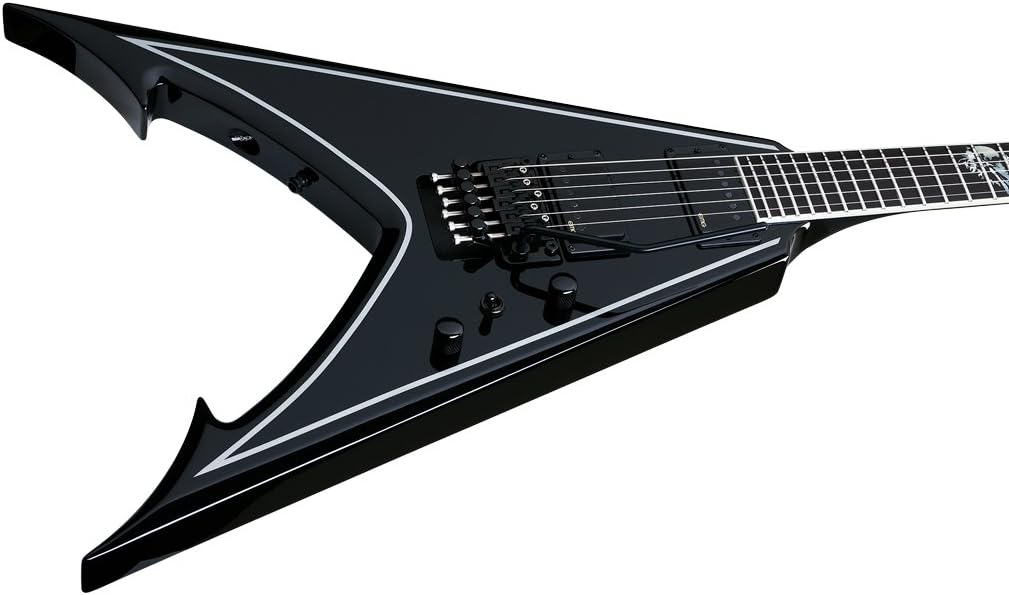6 String Solid-Body Electric Guitar R9969