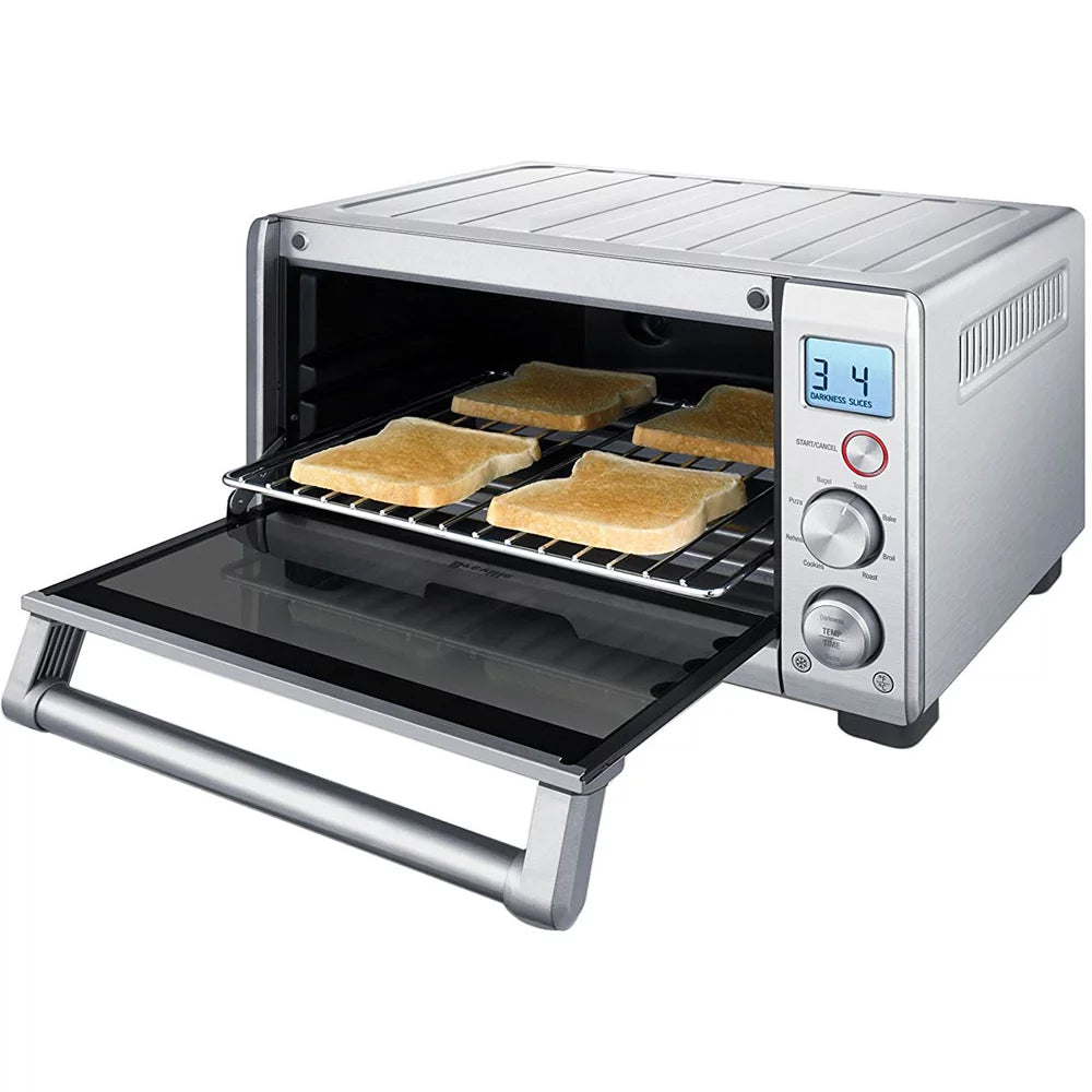 Compact Electric Oven X240