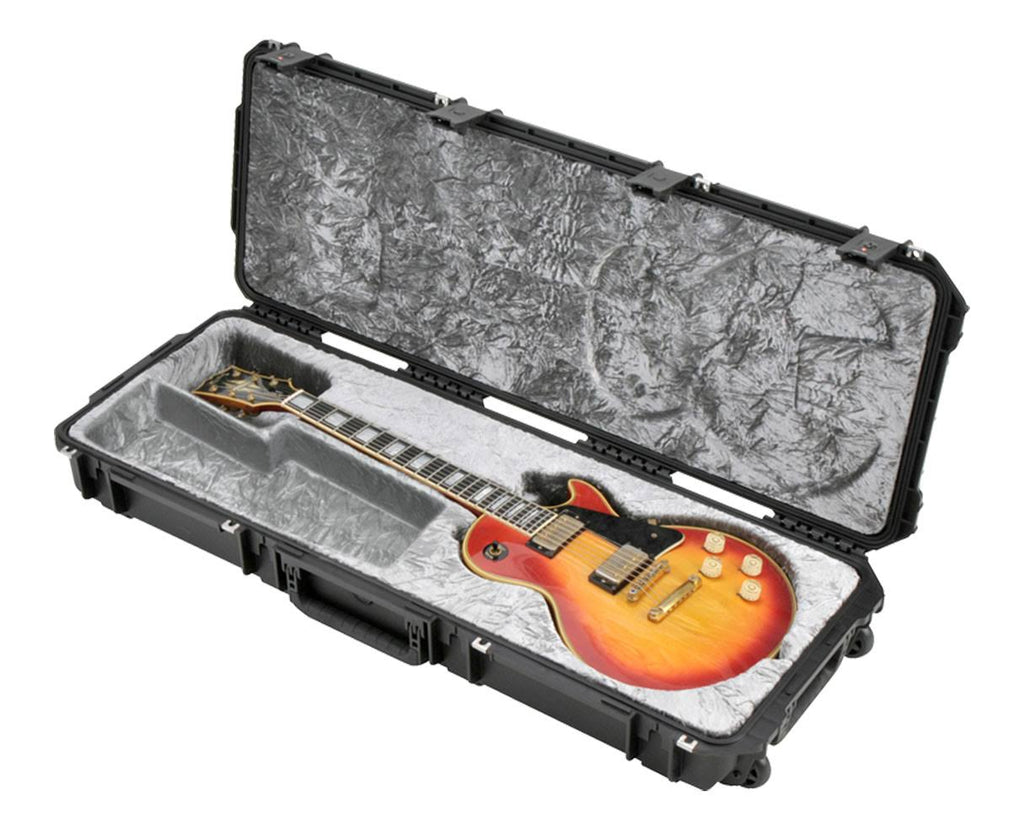 Waterproof Guitar Flight Case S1741