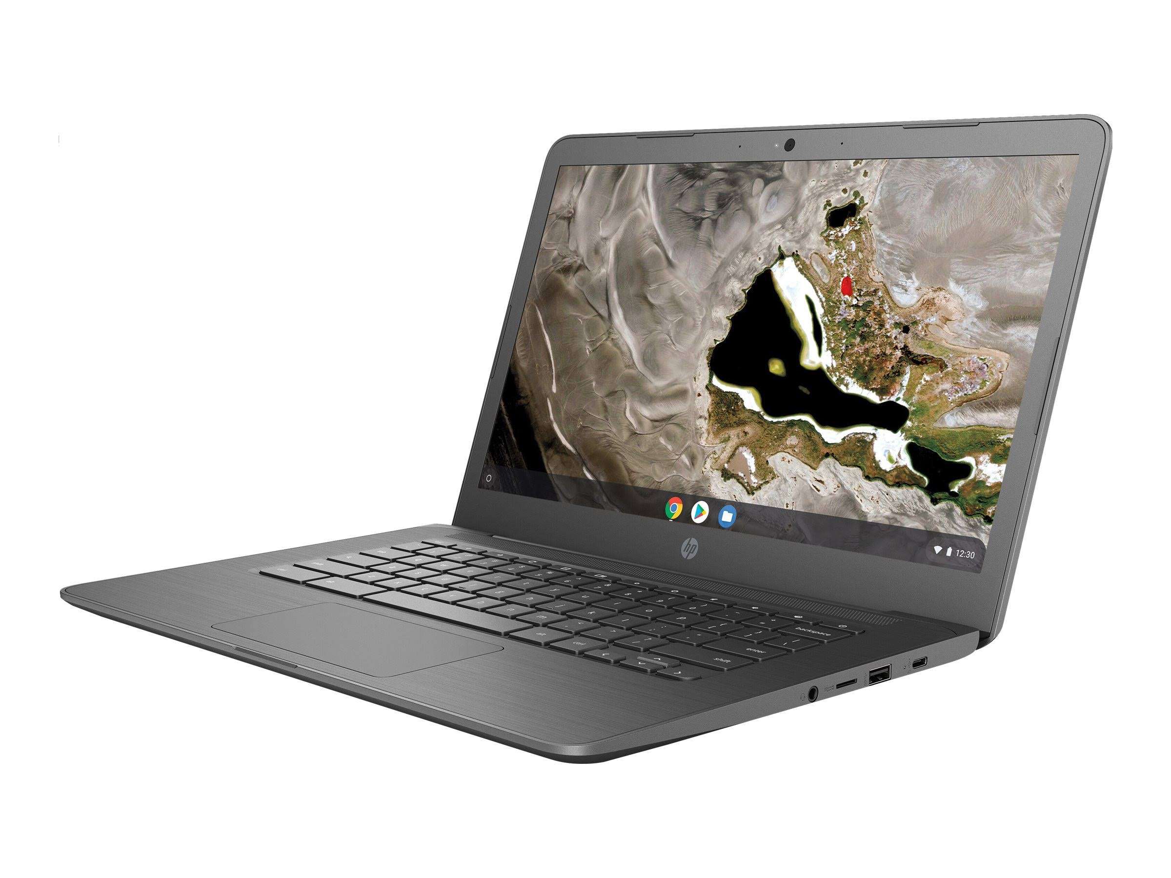 Chromebook 14A E728357