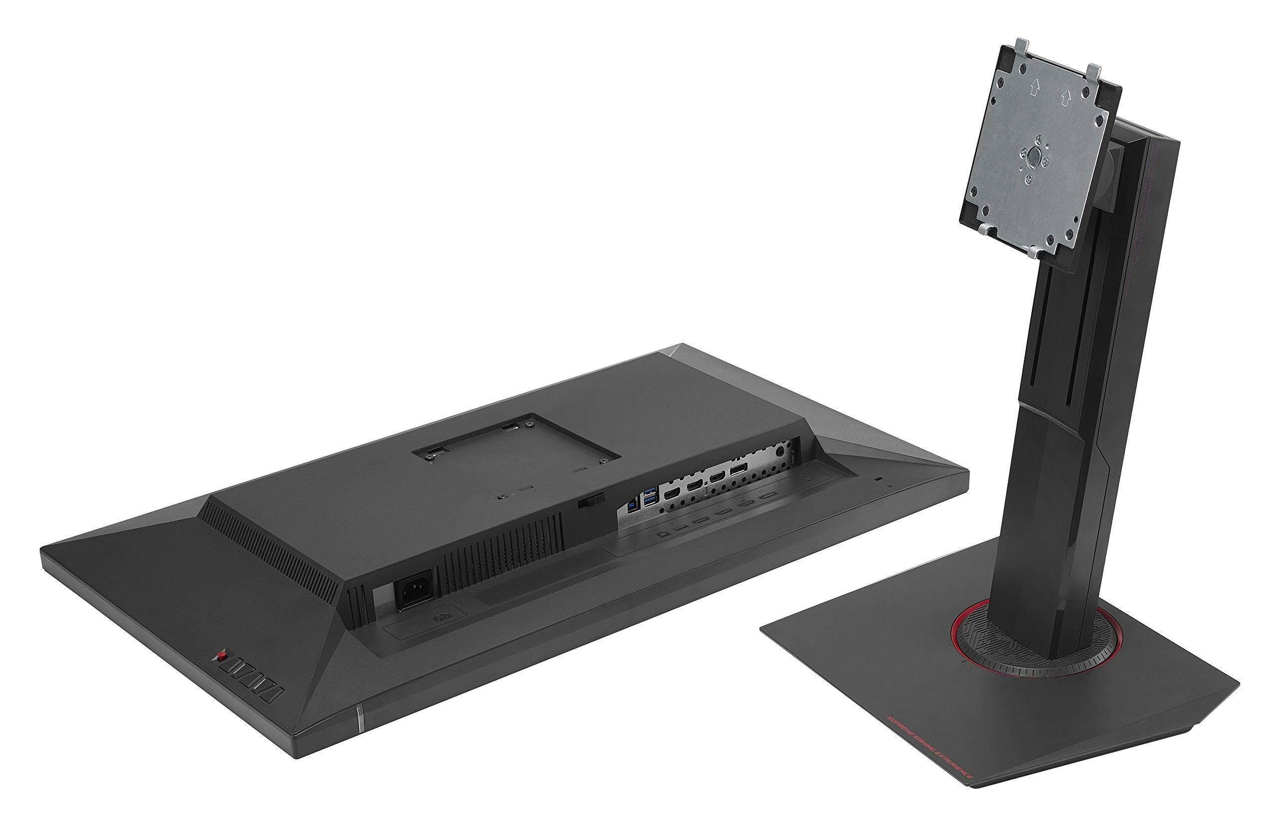 4K UHD 28-Inch Gaming Monitor M660