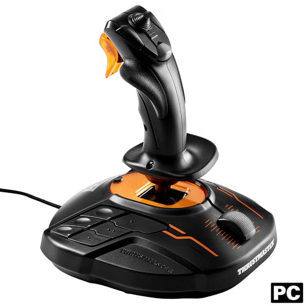 T16000M FCS Joystick N9229