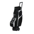 Black 9.5x22 Transport Cart Bag Y13981