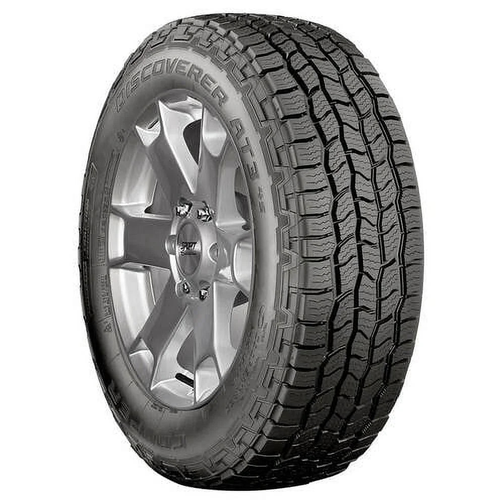 265/70R16 112T All Terrain Light Truck Tire Q9487