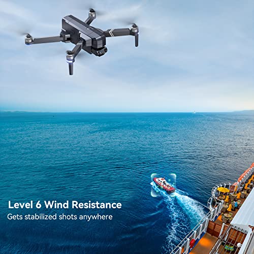 4K Camera Drone with GPS Y628