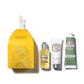 Almond 3-Piece Moisturizing Skincare Trio A605