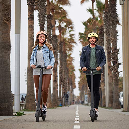 31 MPH 2400W Peak Motor Electric Scooter Z26778