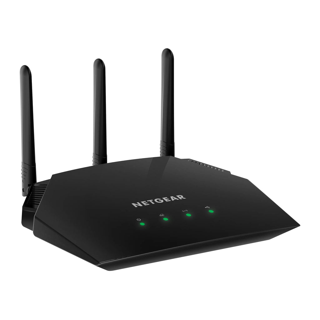AC1750 WiFi Router B161