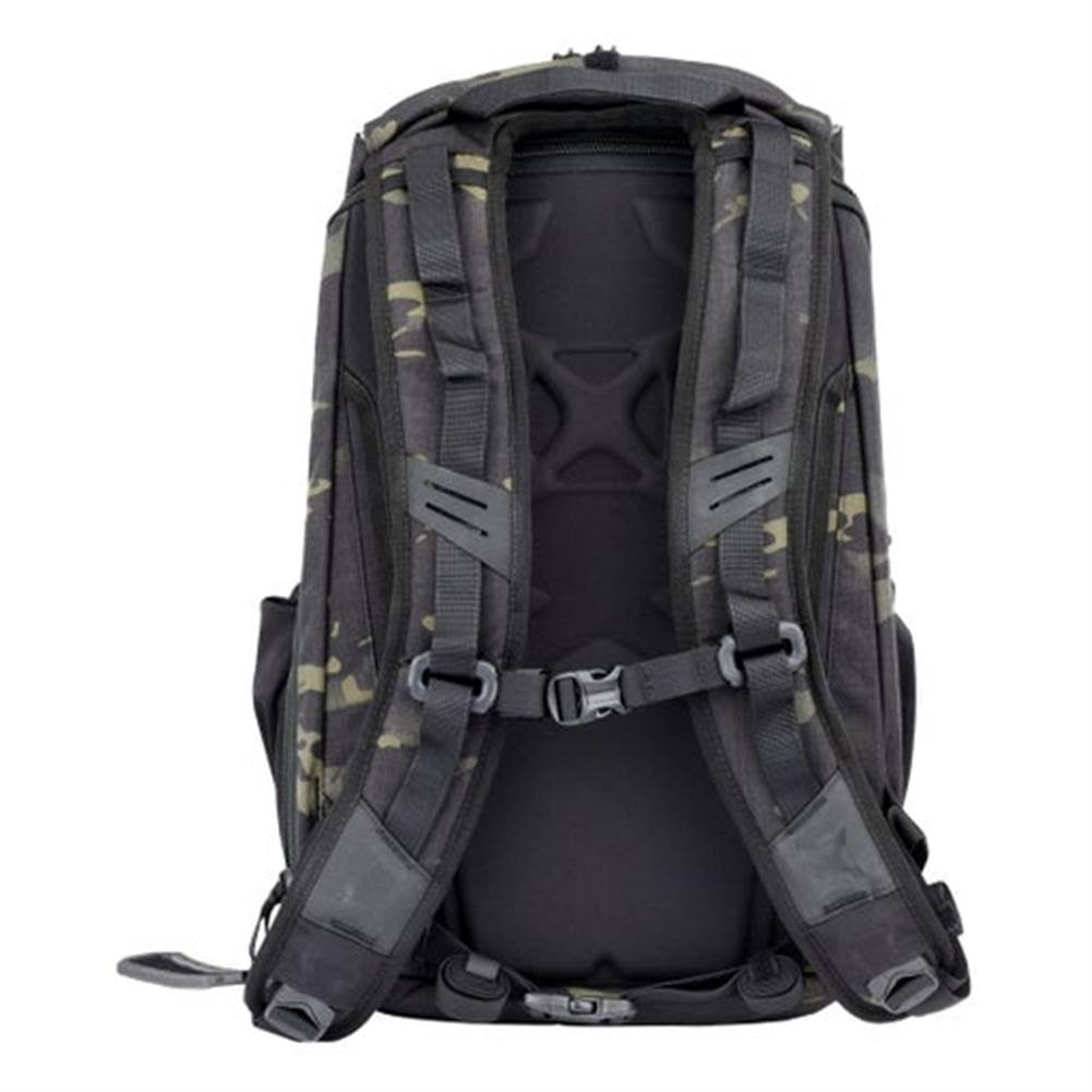 Multicam Black Backpack Y98398