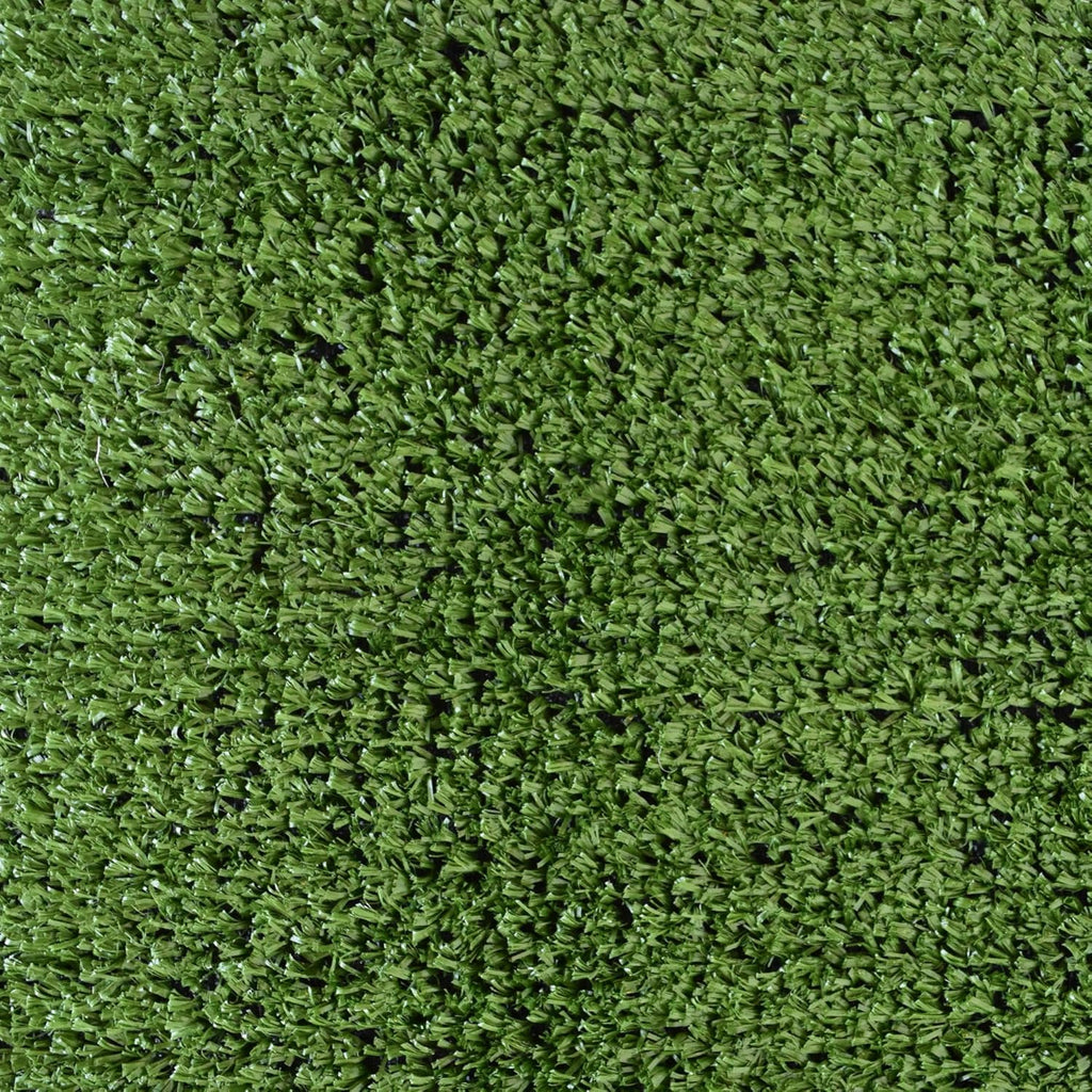 Lawn Green 4'X20' Low Pile Artificial Grass Turf Carpet S915526