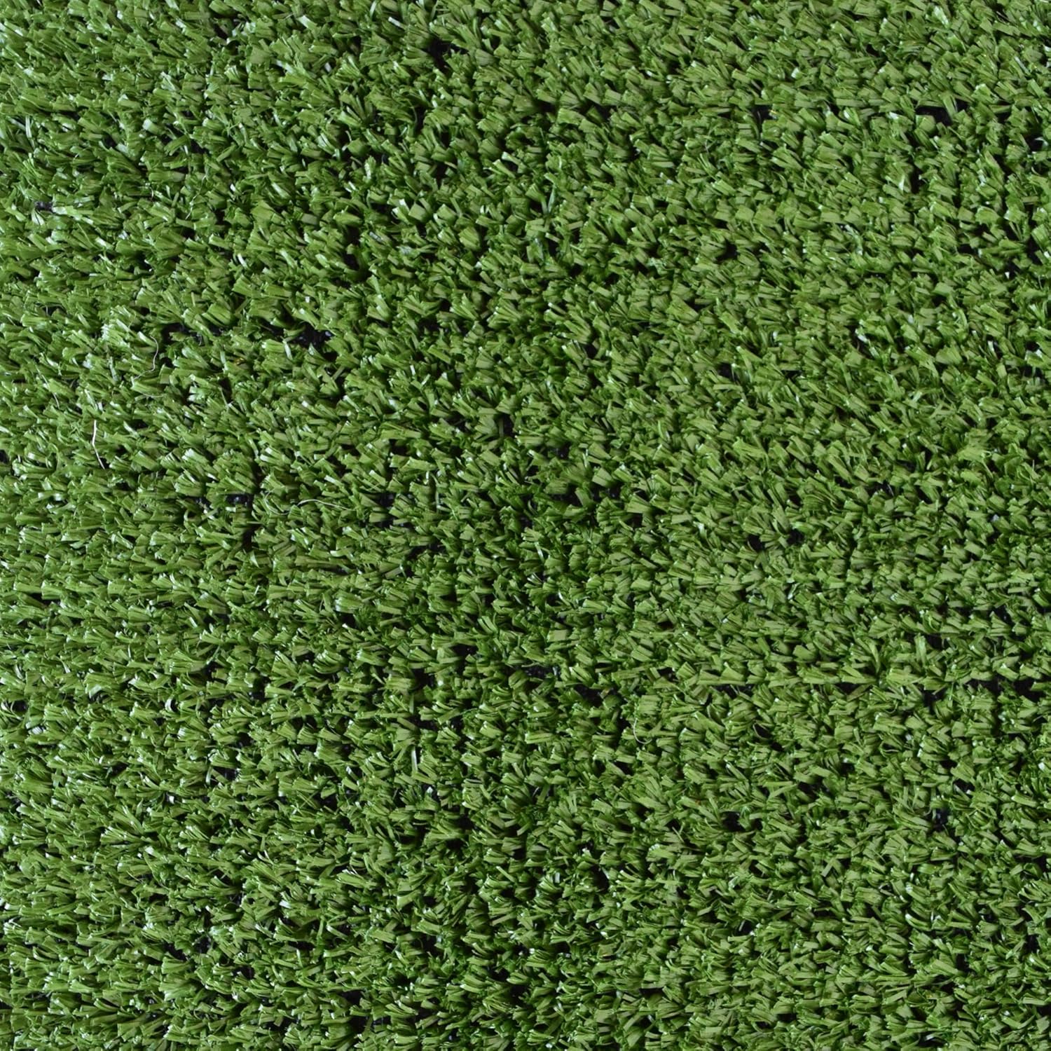 Lawn Green 4'X20' Low Pile Artificial Grass Turf Carpet S915526