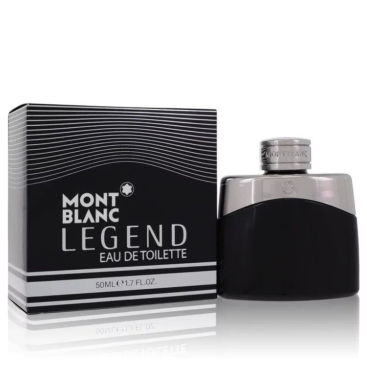 Eau De Toilette Spray 1.7 oz N778034
