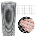 Galvanized 1/2 inch 48inch 100ft Hardware Cloth Wire Mesh X3056